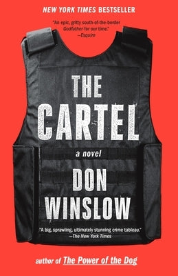 The Cartel - Paperback | Diverse Reads