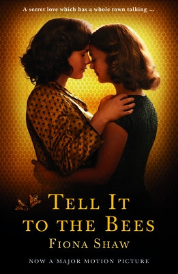 Tell it to the Bees - Paperback | Diverse Reads