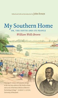 My Southern Home Or, the South and Its People - Paperback | Diverse Reads