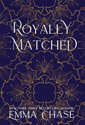 Royally Matched - Hardcover | Diverse Reads