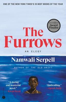 The Furrows - Paperback | Diverse Reads