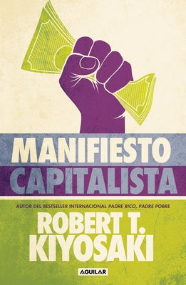 Manifiesto Capitalista / Capitalist Manifesto - Paperback | Diverse Reads