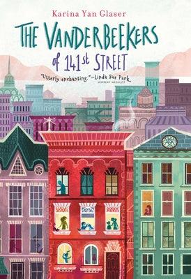 The Vanderbeekers of 141st Street - Paperback | Diverse Reads