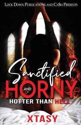 Sanctified and Horny - Paperback |  Diverse Reads