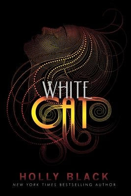 White Cat (Curse Workers Series #1) - Paperback | Diverse Reads
