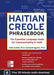 Haitian Creole Phrasebook: Essential Expressions for Communicating in Haiti - Paperback | Diverse Reads