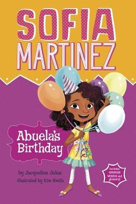 Abuela's Birthday - Paperback | Diverse Reads