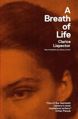 A Breath of Life - Paperback | Diverse Reads