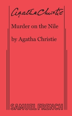 Murder on the Nile - Paperback | Diverse Reads