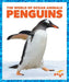 Penguins - Library Binding | Diverse Reads