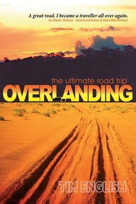 Overlanding - Paperback | Diverse Reads