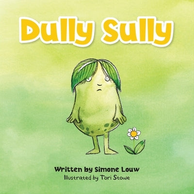Dully Sully - Paperback | Diverse Reads