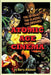Atomic Age Cinema The Offbeat, the Classic and the Obscure - Paperback | Diverse Reads