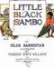 Little Black Sambo - Paperback | Diverse Reads