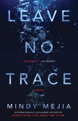Leave No Trace - Paperback | Diverse Reads