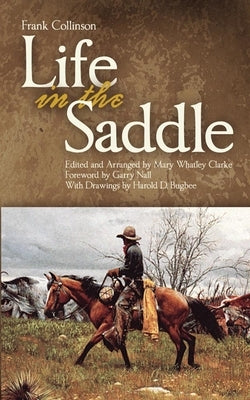 Life in the Saddle - Paperback | Diverse Reads