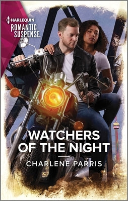 Watchers of the Night - Paperback | Diverse Reads