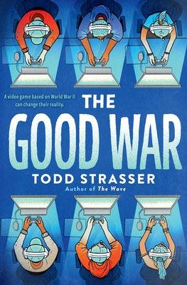 The Good War - Paperback | Diverse Reads
