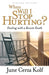 When Will I Stop Hurting?: Dealing with a Recent Death - Paperback | Diverse Reads