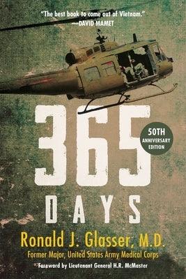365 Days: 50th Anniversary Edition - Paperback | Diverse Reads