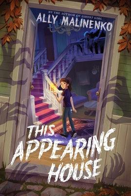 This Appearing House - Paperback | Diverse Reads