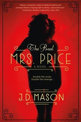 Real Mrs. Price - Paperback |  Diverse Reads