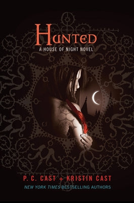 Hunted (House of Night Series #5) - Paperback | Diverse Reads