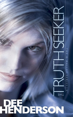 The Truth Seeker (O'Malley Series #3) - Paperback | Diverse Reads
