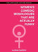 Women's Comedic Monologues That Are Actually Funny - Paperback | Diverse Reads