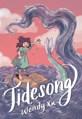 Tidesong - Hardcover | Diverse Reads