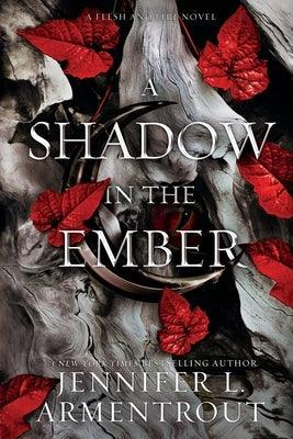 A Shadow in the Ember - Paperback | Diverse Reads