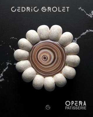 Opera Patisserie - Hardcover | Diverse Reads