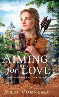 Aiming for Love - Hardcover | Diverse Reads