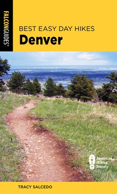 Best Easy Day Hikes Denver - Paperback | Diverse Reads