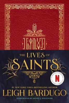 The Lives of Saints - Hardcover | Diverse Reads