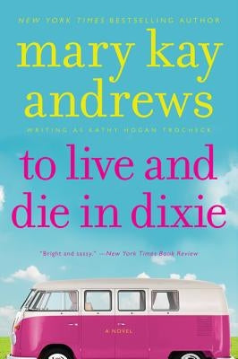 To Live and Die in Dixie (Callahan Garrity Series #2) - Paperback | Diverse Reads