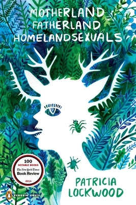 Motherland Fatherland Homelandsexuals - Paperback | Diverse Reads