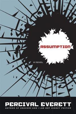 Assumption - Paperback |  Diverse Reads