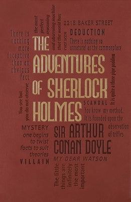 The Adventures of Sherlock Holmes - Paperback | Diverse Reads