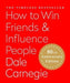 How to Win Friends & Influence People (Miniature Edition): The Only Book You Need to Lead You to Success - Hardcover | Diverse Reads