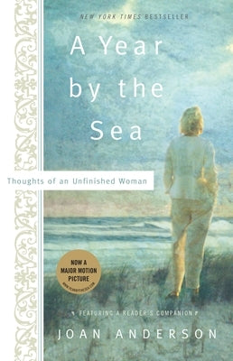 A Year by the Sea: Thoughts of an Unfinished Woman - Paperback | Diverse Reads