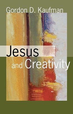 Jesus and Creativity - Paperback | Diverse Reads