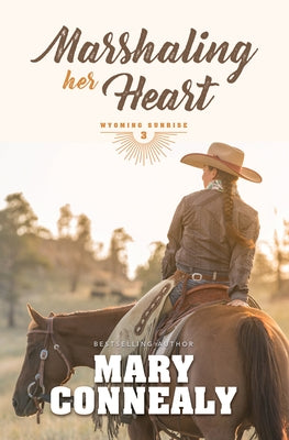 Marshaling Her Heart - Library Binding | Diverse Reads