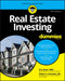 Real Estate Investing for Dummies - Paperback | Diverse Reads