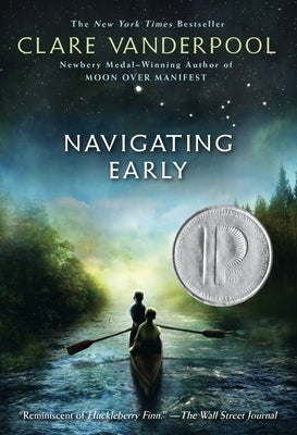 Navigating Early - Paperback | Diverse Reads