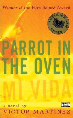 Parrot in the Oven: Mi Vida - Paperback | Diverse Reads