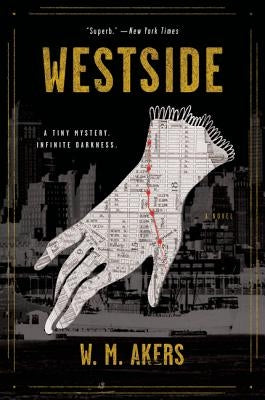 Westside: A Novel - Paperback | Diverse Reads