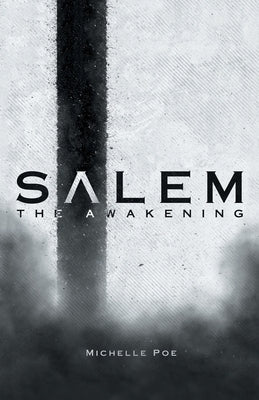 Salem: The Awakening - Paperback | Diverse Reads