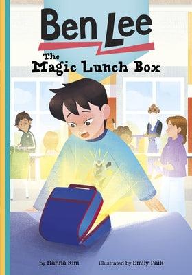The Magic Lunch Box - Hardcover | Diverse Reads
