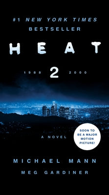 Heat 2 - Paperback | Diverse Reads